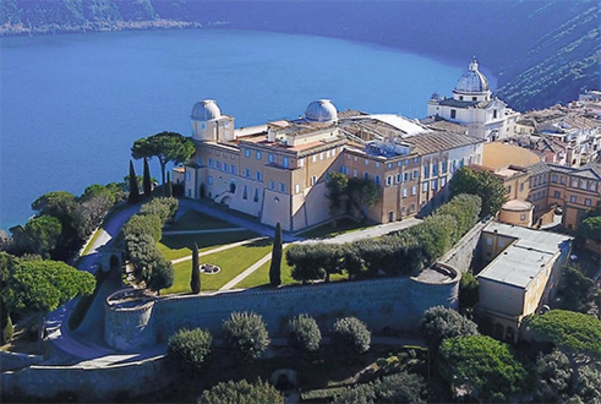 A Casa Di Marco Guesthouse - Apt Di Ciampino E Stazione Per Roma مارينو المظهر الخارجي الصورة