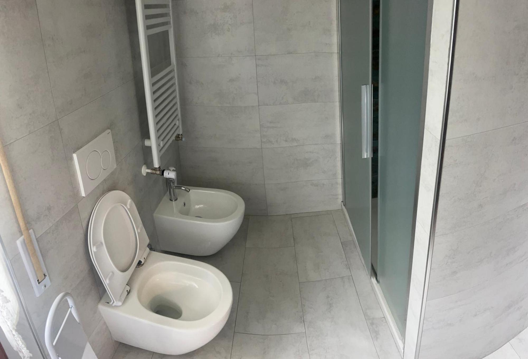A Casa Di Marco Guesthouse - Apt Di Ciampino E Stazione Per Roma مارينو المظهر الخارجي الصورة